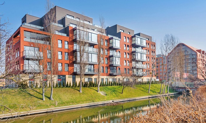 Old Town Apartment | Apartamenty Sun & Snow Chmielna Park
