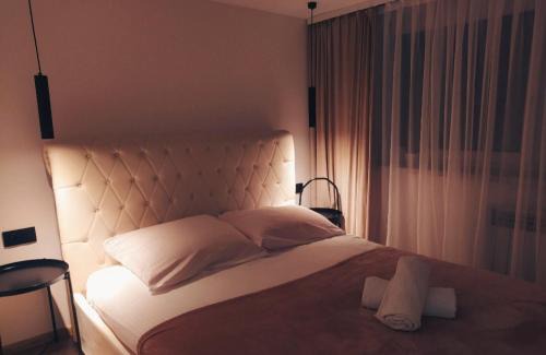 Czorsztyn Apartment | Apartamenty w Pieninach - 1 sypialnia