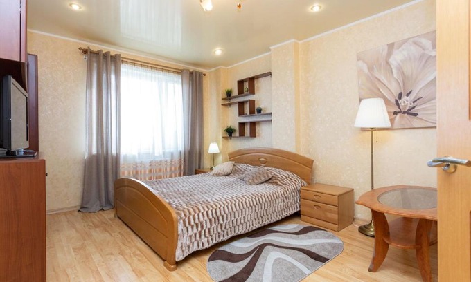 Frunzensky District Apartment | ApartComfort