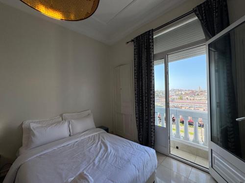 Quartier Des Orangers Apartment | Apartement Bab lhad