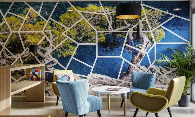 Saint-Charles Apartment | Aparthotel Adagio Access Marseille Saint-Charles