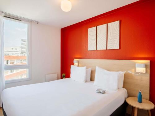 Saint-Denis Apartment | Aparthotel Adagio Access Paris Saint-Denis Pleyel