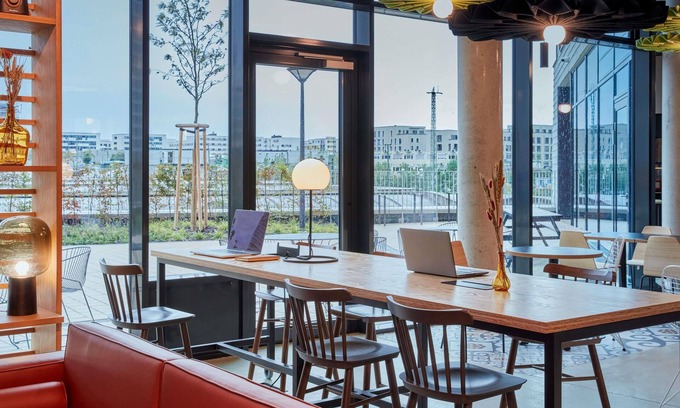 Heidelberg Hotel | Aparthotel Adagio Heidelberg