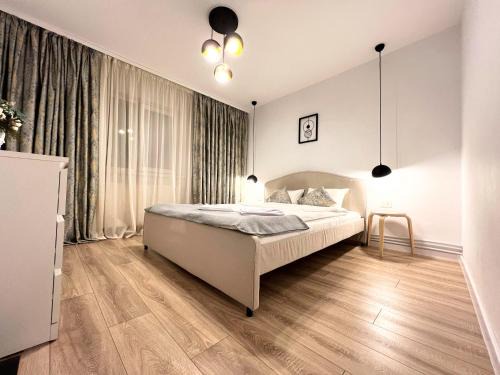 Constanta Apartment | ApartHotel Anastasia
