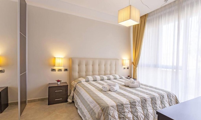 Siena Apartment | ApartHotel Anghel