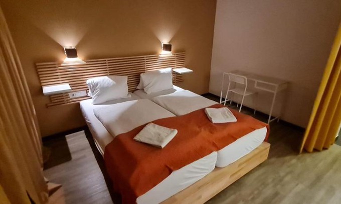 Favoriten Apartment | Aparthotel Bianca in Vienna
