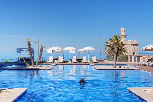 Ciudadela Apartment | Aparthotel Caprice Skyline