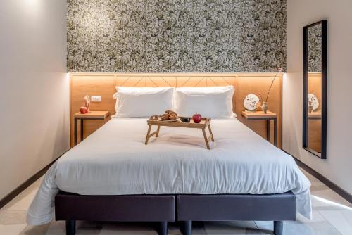 Porta Nuova Apartment | APARTHOTEL CASA MIA