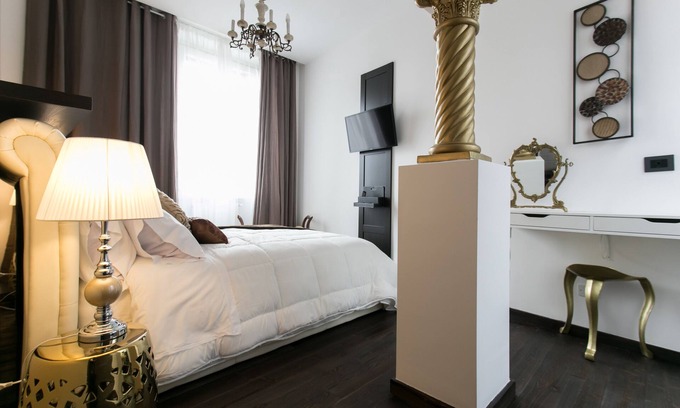 Milan Centre Apartment | Aparthotel dei Mercanti