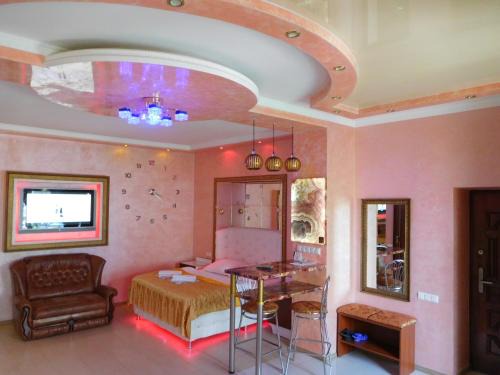 Odessa Apartment | ApartHotel Dom
