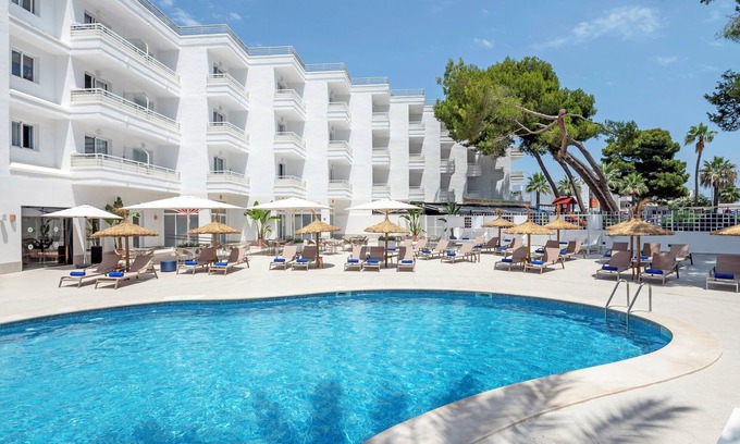 Muro Apartment | Aparthotel HSM Lago Park