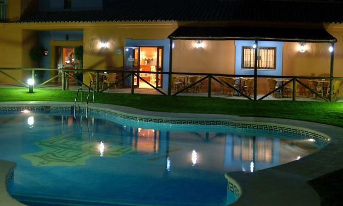 Rota Apartment | Aparthotel La Espadaña