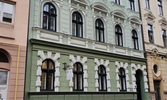 Old City Apartment | ApartHotel No6