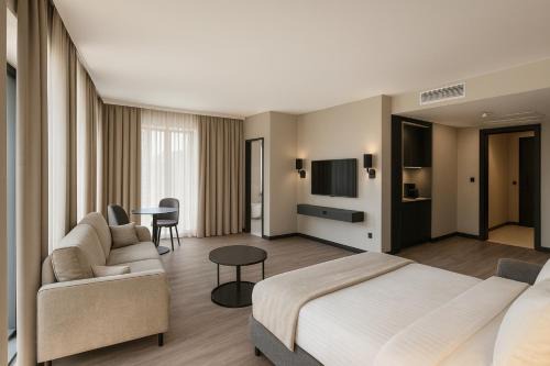 Stare Miasto Apartment | Aparthotel Opera Wrocław