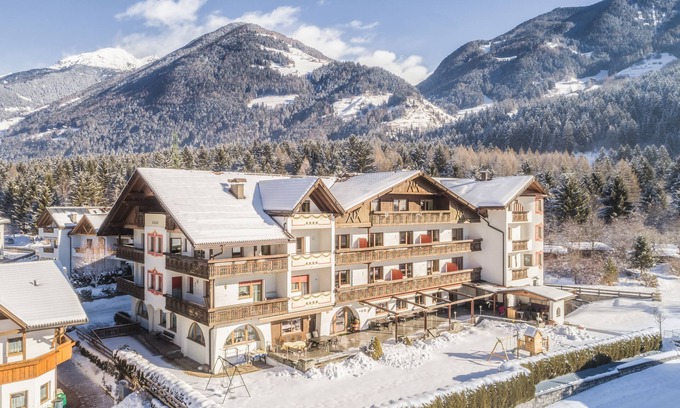 Gais Hotel | Aparthotel Panorama