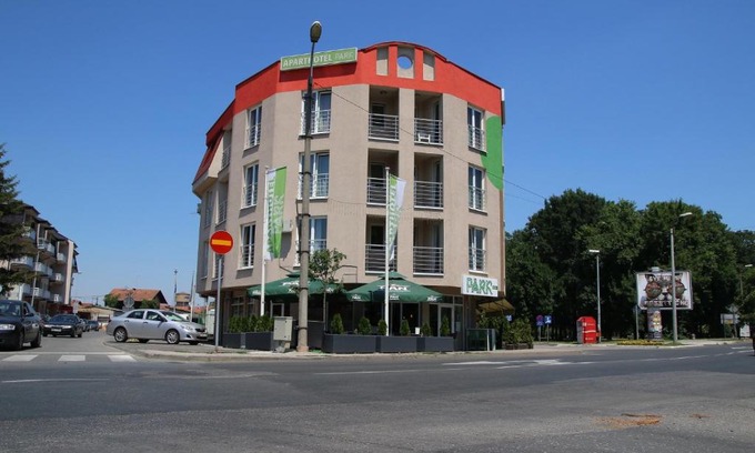 Brcko Apartment | Aparthotel Park