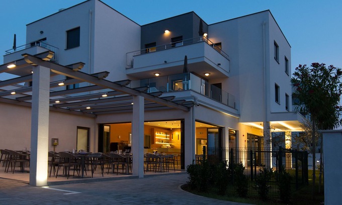 Premantura Apartment | Aparthotel Punta Blu