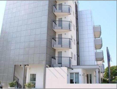 Jesolo Apartment | Aparthotel Royal