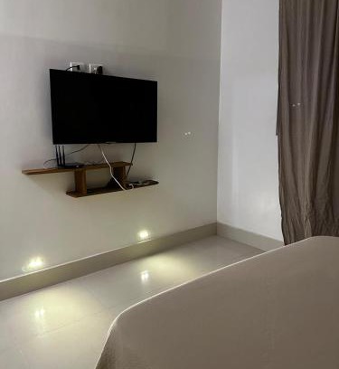 La Iglesia Apartment | Aparthotel Saoco