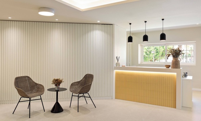 Platja d'Aro Apartment | Aparthotel Xic