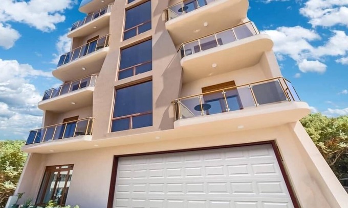 Dobra Voda Apartment | ApartHotel XXL Lux