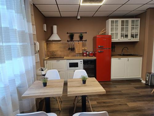 Narva Apartment | ApartHOTELL