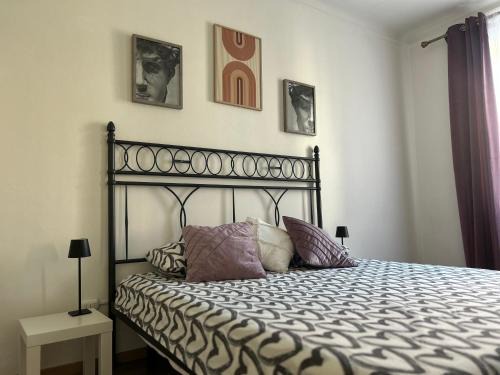 Barriera Vecchia-San Giacomo Apartment | Aparthouse Torri