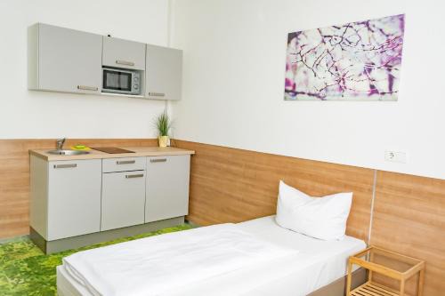 Altdorf Apartment | Apartimo Altdorf