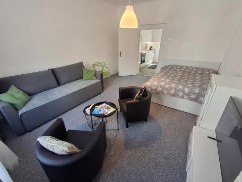 Zatec Apartment | Apartmán Žatec