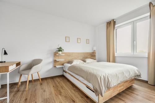 Nove Mesto nad Metuji Apartment | Apartmán Anna