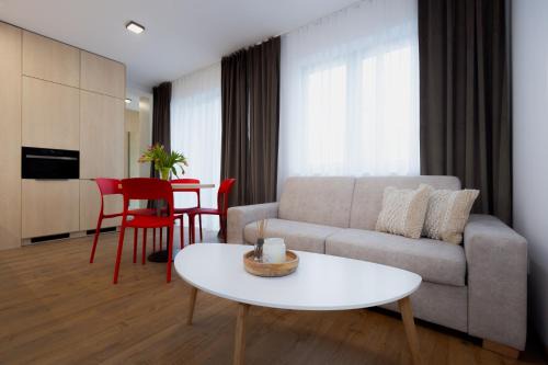 Vysoke Tatry Apartment | Apartmán EMBER Lebenski