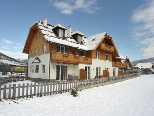 Sankt Margarethen im Lungau Apartment | Apartment St Margarethen near Ski Lift