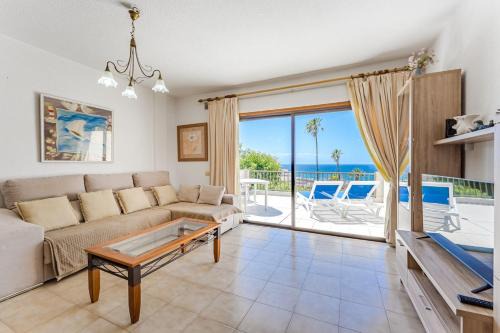 Los Gigantes Apartment | Apartment Marlene - Ocean Views