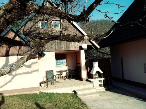 Bohinj House | apartma HIŠKA KOROŠEC