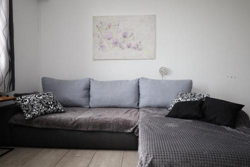 Bovec Apartment | Apartma Javoršček
