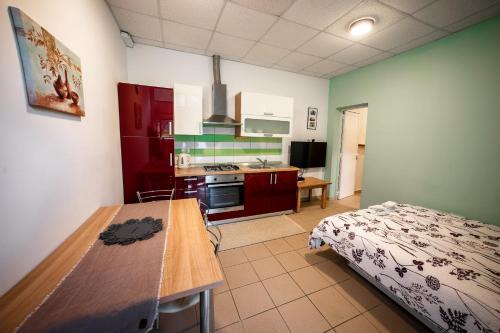 Ajdovscina Apartment | Apartma Kamp Ajdovščina