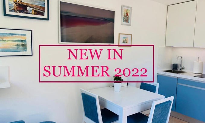 Izola Apartment | Apartma Manuel