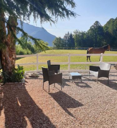 Kobarid Apartment | Apartma Morizna