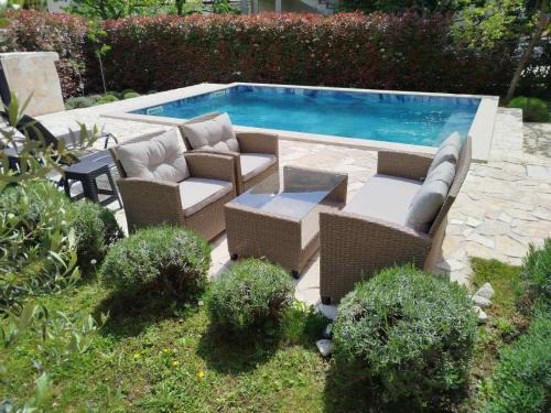 Sarsoni Apartment | Apartman Šimun