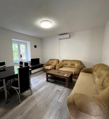 Trebinje Apartment | Apartman Špiro