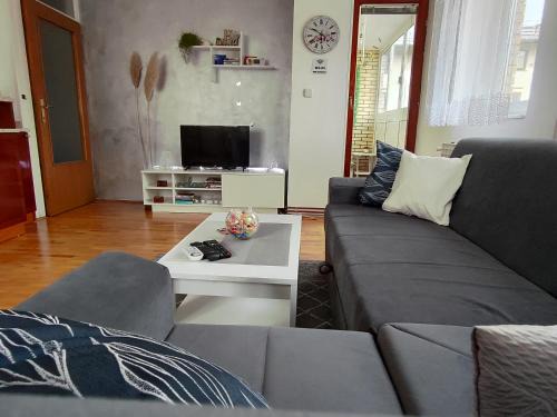 Pale Apartment | Apartman 19
