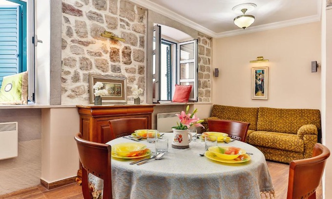 Kotor Old Town Apartment | apartman 367