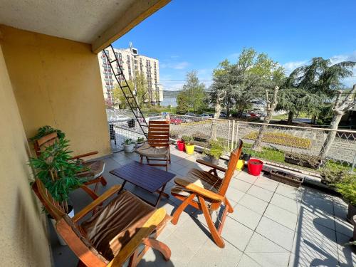 Kladovo Apartment | Apartman Aleksandar