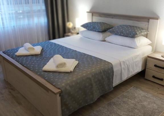 Mali Radic Apartment | Apartman Alma