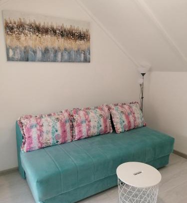 Soko Banja Apartment | Apartman Andrijana 1