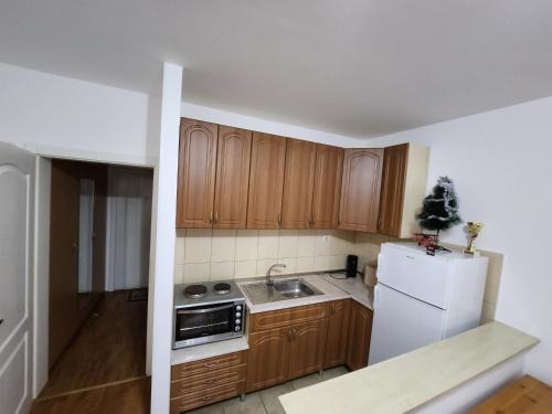 Kladovo Apartment | Apartman Anja