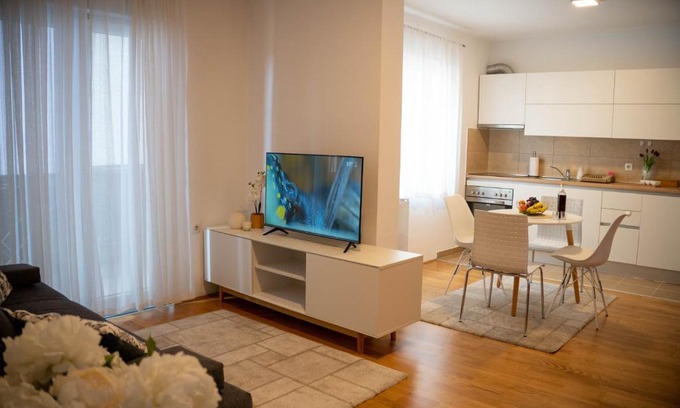 Ljubuski Apartment | Apartman Anna