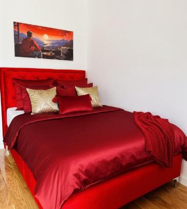 Divcibare Apartment | Apartman Anturijum