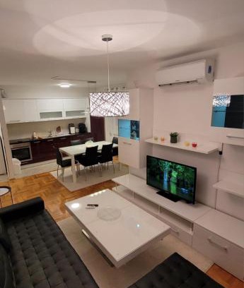 Banja Luka Apartment | Apartman Ada Milica