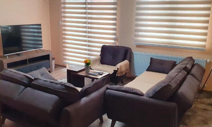 Banja Koviljaca Apartment | Apartman Banja Koviljaca